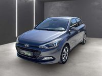 gebraucht Hyundai i20 Intro Edition **SHZ**PDC**