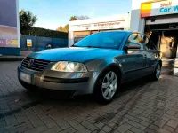 Gebraucht VW Passat 130 PS (95 kW) 2003 Limousine