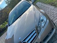 Gebraucht Mercedes E350 231 PS (169 kW) 2009 Gold Coupé