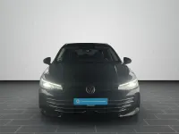 Gebraucht VW Passat 150 PS (110 kW) 2025 Grenadillschwarz metallic (metallic) Kombi