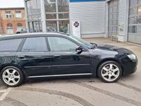 gebraucht Subaru Legacy Kombi 3.0R Navi Autom. Hubertus