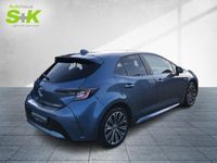 gebraucht Toyota Corolla 1,8-l-Hybrid, Team D*SHZ*LRH*KAMERA*GJR*