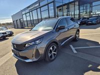 Gebraucht Peugeot 3008 GT 131 PS (96 kW) 2023 Grau SUV