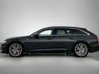 Gebraucht Audi A6 Proline 367 PS (269 kW) 2021 Schwarz Kombi