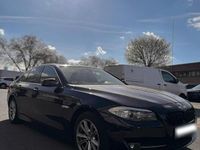 Gebraucht BMW 523 204 PS (150 kW) 2010 Limousine