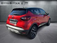 Occasion Renault Captur Crossborder 118 ch (86 kW) 2018 Rouge SUV