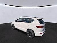 Gebraucht Cupra Ateca VZ 300 PS (220 kW) 2024 Weiß SUV