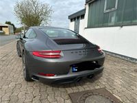 gebraucht Porsche 911 Carrera 911 Carrera , Sportabgas, Bose, 20 Zoll, scheckheftge.