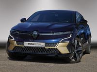 Gebraucht Renault Megane E-Tech Iconic 160 kW (218 PS) 2022 Andere farbe