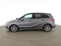 gebraucht Mercedes B180 B-KlasseUrban, Benzin, 18.240 €