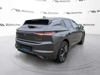 Gebraucht DS Automobiles DS4 Opera 131 PS (96 kW) 2023 Grau/typ aussenverkleidung metalliclackierung Limousine