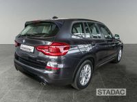 gebraucht BMW X3 xDrive30e Aut.Advantage AHK elektr. Navi LED