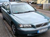 Gebraucht Volvo V70 140 PS (102 kW) 2003 Kombi