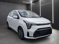 Neu Kia Picanto Vision 68 PS (50 kW) 2026 Weiss Kleinwagen