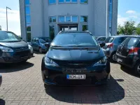 Gebraucht Chrysler Pacifica Touring 291 PS (214 kW) 2019 Schwarz Kombi