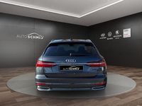 Gebraucht Audi A6 Ambiente 245 PS (180 kW) 2022 Grau Kombi