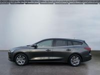 Neu Ford Focus Titanium X 155 PS (114 kW) 2025 Magneticgrau Kombi