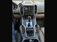 Brugt Porsche Cayenne S 385 HK (283 kW) 2013 Brun SUV