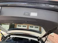 Gebraucht Audi SQ5 327 PS (240 kW) 2017 Schwarz SUV