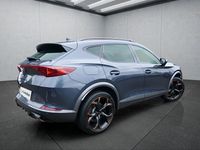 Gebraucht Cupra Formentor 245 PS (180 kW) 2023 Grau SUV