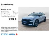 Usado Audi Q4 e-tron Advanced 210 kW (286 HP) 2025 SUV