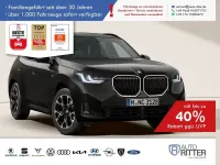 Gebraucht BMW X3 M Sport 197 PS (144 kW) 2026 Schwarz SUV