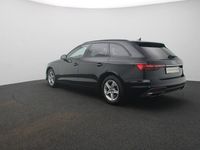 Gebraucht Audi A4 Ambiente 163 PS (119 kW) 2023 Schwarz Kombi