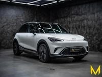 Gebraucht Smart #1 Edition #1 200 kW (272 PS) 2024 Weiß SUV