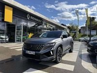 Neu Renault Austral Esprit Alpine 158 PS (116 kW) 2025 Dolomitgrau matt SUV