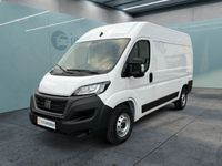 gebraucht Fiat Ducato Hochr.-Kasten L2H2 RS 3450 mm DAB Totwinkelassistent Rückfahrkam. Temp Tel.-Vorb.