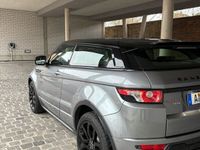 gebraucht Land Rover Range Rover evoque 