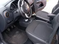 Gebraucht Dacia Lodgy 107 PS (78 kW) 2017 Grau Van / Kleinbus