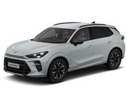 Gebraucht Cupra Terramar 150 PS (110 kW) 2025 Weiß SUV