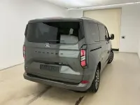Second-hand Ford Tourneo 232 CP (170 kW) 2025 Gri Monovolum