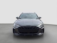 Neu Audi A3 S-Line 150 PS (110 kW) 2026 Daytonagrau perleffekt Limousine