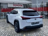 Gebraucht Lexus UX 250h 184 PS (135 kW) 2022 Sonic white SUV