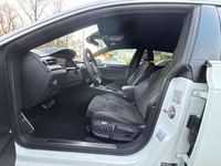 Gebraucht VW Arteon R-line 200 PS (147 kW) 2021 Weiß Kombi