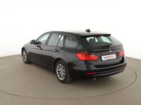 gebraucht BMW 320 3er d, Diesel, 15.070 €