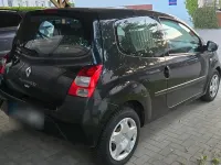 Occasion Renault Twingo 75 ch (55 kW) 2010 Noir Citadine
