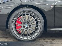 Gebraucht BMW M235 M Sport 300 PS (220 kW) 2025 Saphirschwarz Coupé