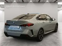 Gebraucht BMW M235 Performance 300 PS (220 kW) 2025 Grau Coupé