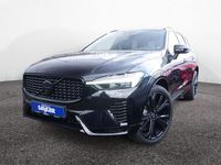 Neu Volvo XC60 Plus 455 PS (334 kW) 2025 Schwarz SUV