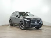 Gebraucht BMW X3 M Sport 197 PS (144 kW) 2026 Schwarz SUV