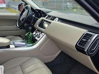 Gebraucht Land Rover Range Rover HSE Dynamic 340 PS (250 kW) 2015 SUV