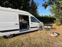 Gebraucht Peugeot Expert 128 PS (94 kW) 2013 Weiß Van