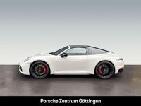 Gebraucht Porsche 911 Targa 4 480 PS (353 kW) 2024 Weiß Cabrio