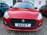 gebraucht Suzuki Swift 1.0 Boosterjet Comfort