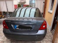 Gebraucht Ford Mondeo 2001 Grau Limousine