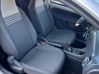 Gebraucht VW up! 65 PS (47 kW) 2022 Grau Kleinwagen