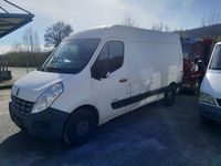 gebraucht Renault Master Kasten L2H2 HKa 3,5t*Klima*Neue Reifen